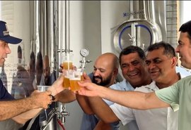 Cervejaria Caetã surpreende ao nascer no sertão de Alagoas em Monterópolis