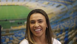 Com Marta como embaixadora, Tesouro Nacional mira novos investidores