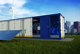Leilão de baterias pode reduzir cortes de energia no Nordeste