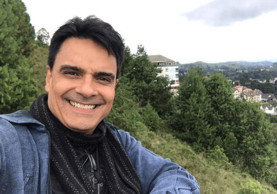 Guilherme de Pádua, assassino de Daniella Perez, sai em defesa de Jair Bolsonaro