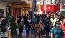 Alagoas confirma mais 86 casos do novo coronavírus