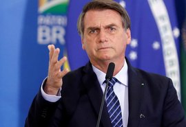 Congresso revê quase 30% dos vetos de Bolsonaro