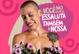 Campanha Outubro Rosa será lançada pela Prefeitura de Maceió na próxima segunda (4)