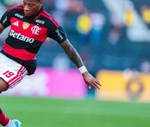 Flamengo negocia venda de Gonzalo Plata ao Dínamo de Moscou