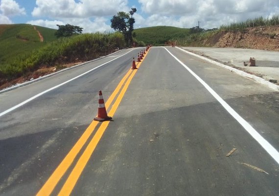 Prioridades do Ministério dos Transportes incluem nove empreendimentos em AL