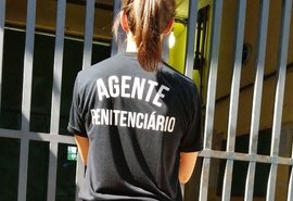 Agente penitenciária conta os desafios de ser mulher no sistema prisional