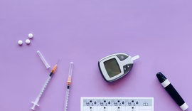 Cientistas conseguem controlar diabetes tipo 1 com células-tronco