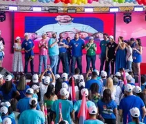 ‘Continuarei honrando o legado do meu pai’, destaca Fernando Hollanda em evento