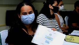 Educação inicia programa que capacita jovens e adultos para ingressar no mercado de trabalho