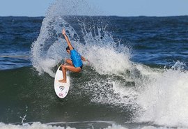 Praia do Francês e outras três são eleitas santuário do surfe nacional