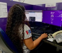 Cabine Lilás é inaugurada para acolher mulheres vítimas de violência em Alagoas