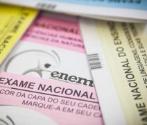 Prazo de inscrição no Enem é prorrogado para o dia 13 de junho