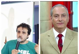 Líder do MBL terá que pagar R$ 45 mil a jornalista