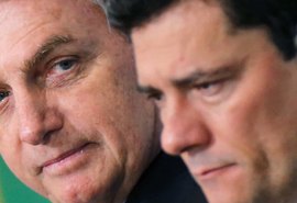 Moro nega filiação a partido de Bolsonaro após usarem sua imagem