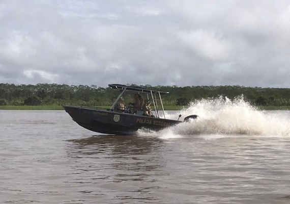 Buscas por desaparecidos prosseguem no Amazonas