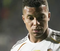 Real Madrid confirma lesão e Mbappé pode ficar fora da temporada