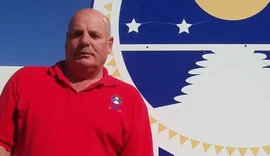 Americano lucra milhões ao vender terrenos na Lua desde 1980