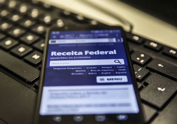 Receita anuncia regras da Declaração do Imposto de Renda deste ano