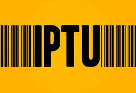 IPTU 2018: Prazo para o pagamento da segunda cota única termina dia 21