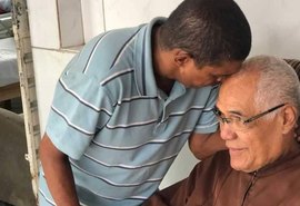 Morre Frei José, conhecido por seu trabalho social em Alagoas