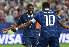 Veja onde assistir França x Marrocos pelas quartas de finais da Copa do Mundo: