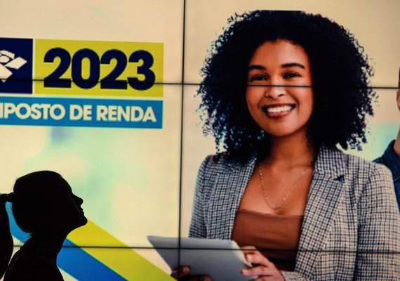 Prazo para tentar receber restituição no 1º lote termina nesta quarta