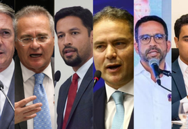 Lideranças políticas alagoanas repudiam ataques antidemocráticos em Brasília; confira