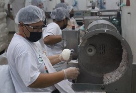 Coopaq amplia produção e gera desenvolvimento no Litoral Norte de Alagoas