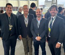 Asplana participa do Fórum Nordeste 2024