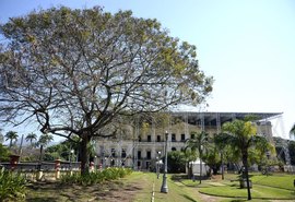 Reconstrução do Museu Nacional entra em nova fase