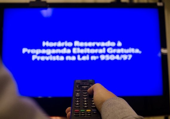 Rodrigo e Paulo, Davi e Renan têm maior tempo: guia começa com “emoção”