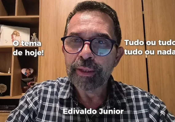 Vídeo: Tudo ou nada, tudo ou tudo — as apostas de JHC e Luciano Barbosa