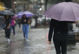 Chuva forte deixa cerca de 700 famílias afetadas em São Paulo