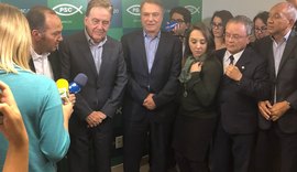 Paulo Rabello será vice na chapa de Álvaro Dias