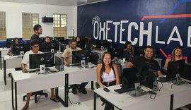 Inscrições para cursos gratuitos de tecnologia do programa Oxetech são prorrogadas em Maceió e Arapiraca