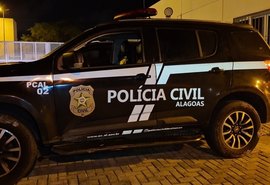 Polícia prende mais um envolvido no sequestro de empresária em Arapiraca