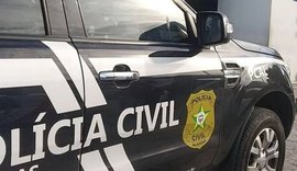 Homem foragido que matou esposa em Pernambuco  é preso no bairro de Ipioca