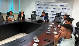 MPF dá prazo para regularizar ocupação na orla de Maragogi