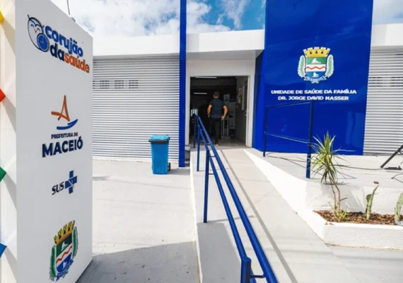 Saúde de Maceió terá serviços fechados no feriado; veja o que funciona na segunda