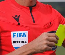 CBF lança programa de profissionalização da arbitragem nesta terça (27); saiba mais