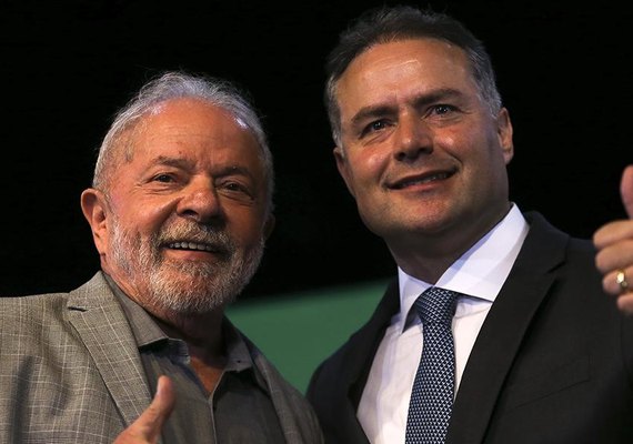 Renan Filho assume Ministério dos Transportes nesta terça (3)