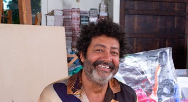 Arte contemporânea brasileira conquista destaque na Universidade de Oviedo com a exposição “Antes que Desapareça”