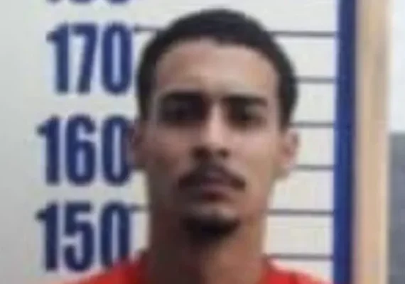 Homem supostamente ligado ao Comando Vermelho é morto em confronto com a PM em Alagoas