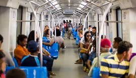 Passagem de trem sobe para R$ 1  em Maceió