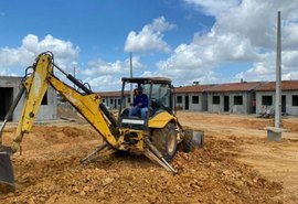 Iphan paralisa obras de aeroporto após construtora encontrar ossada