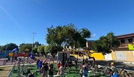 Academias do Povo atraem moradores e turistas em Maceió