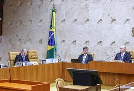 STF retoma julgamento sobre pagamento de penduricalhos
