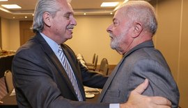 Lula parte, neste domingo, para primeira viagem internacional