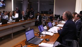 Senadores cobram transparência sobre socorro bilionário ao BRB