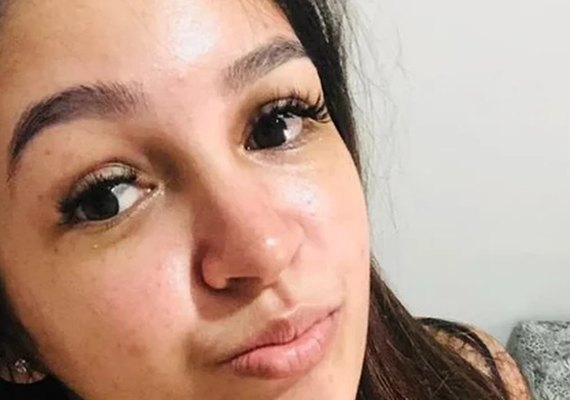 Suspeito de assassinar filha de PM é preso no Interior de Alagoas